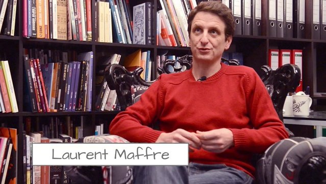 Angoulême: Vers une autre bande dessinée