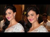 Elli Avram @ 59th Filmfare Awards 2014 !