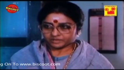 Avasara Police 100 Tamil Movie Dialogue Scene Gouthami