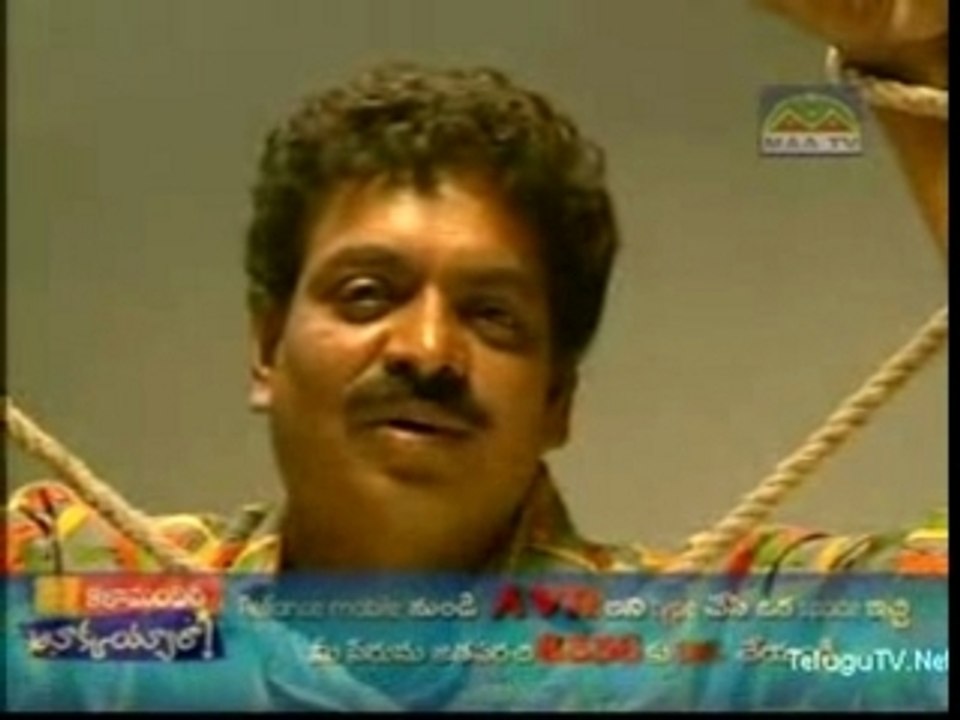 Sambarala_rambabu