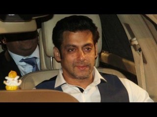 Salman Khan @ 59th Filmfare Awards 2014 !