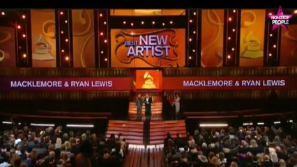 Grammy Awards 2014 : le palmarès complet