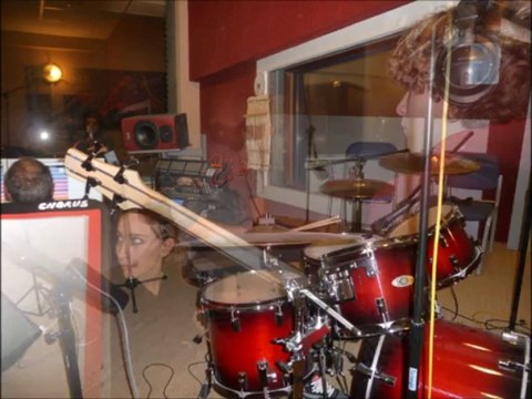 COMPOSITION ORIGINALE créée pour le 5° Concours Andrée CHEDID du poème chanté, Printemps des poètes 2013