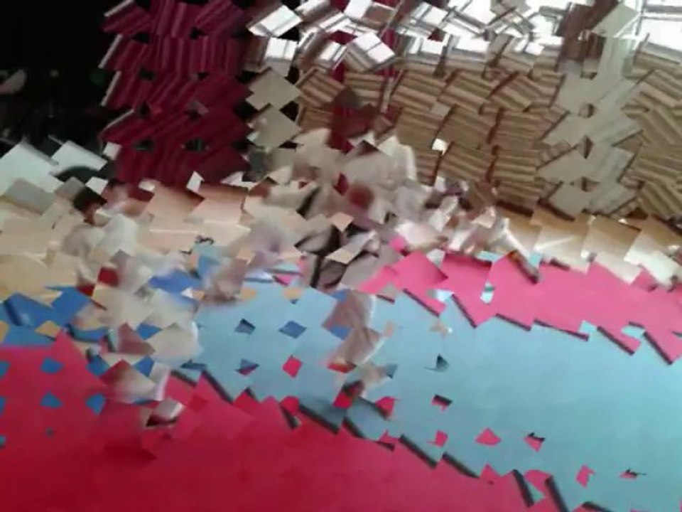 karaté endel club  KEC