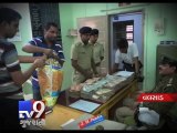 Valsad Lady bootlegger arrested, Rs.16.87 lakh seized - Tv9 Gujarati