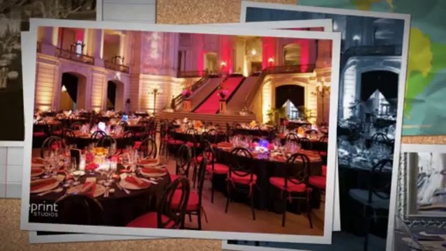 San Francisco Props and Event Production San Francisco