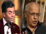 Koffee With Karan Season 4 - Mahesh Bhatt's Controversial Statements