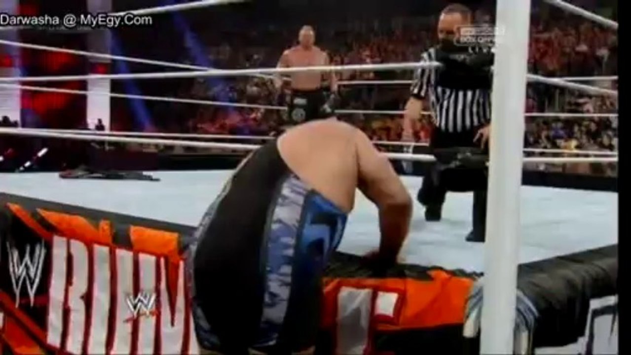رويال رامبل 2014 إهداء لموقع WWE4U 1