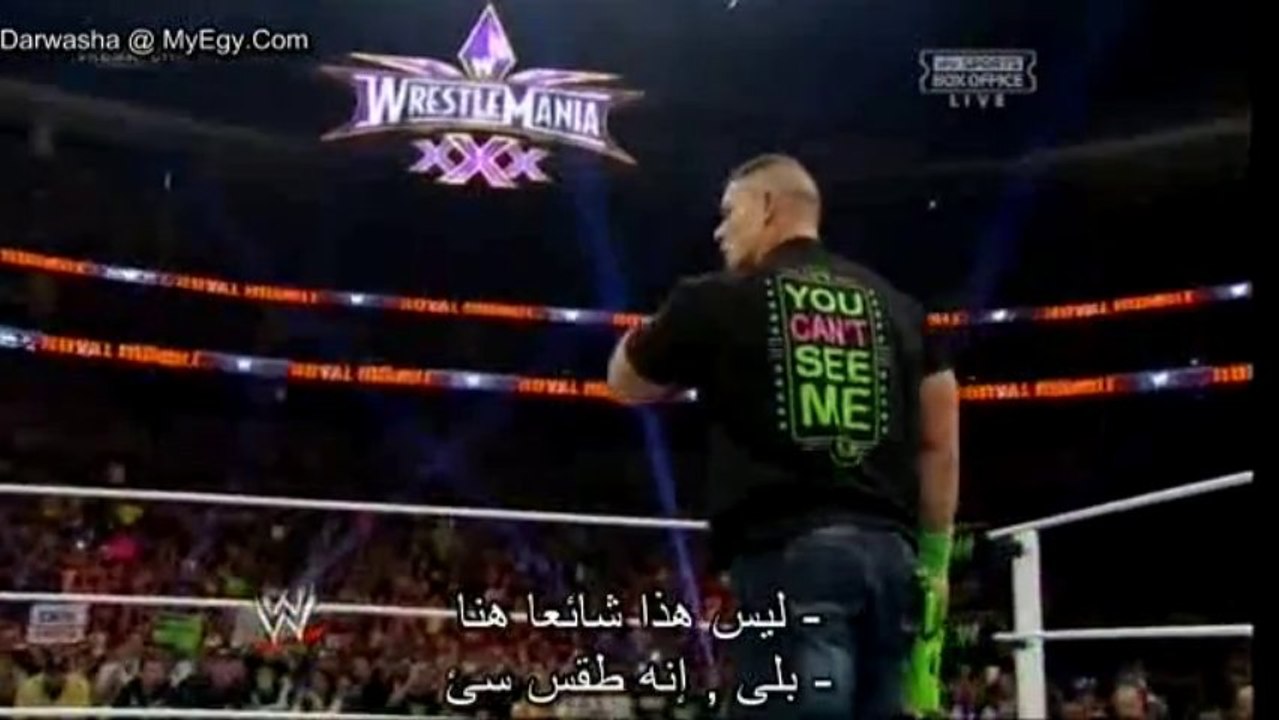 مترجم الرويل رامبل ٢٠١٤ الجزء 2