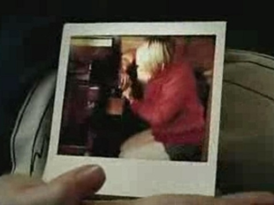 Sia - Breathe Me