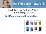 Build A Self-Publishing Empire With Christine Clayfield