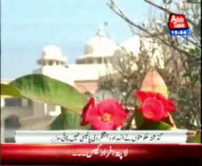 Govt ready to hold talks with those who accept constitution, says PM