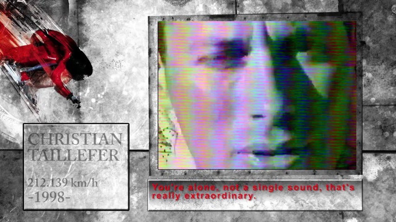 Chabrières : La piste aux records !