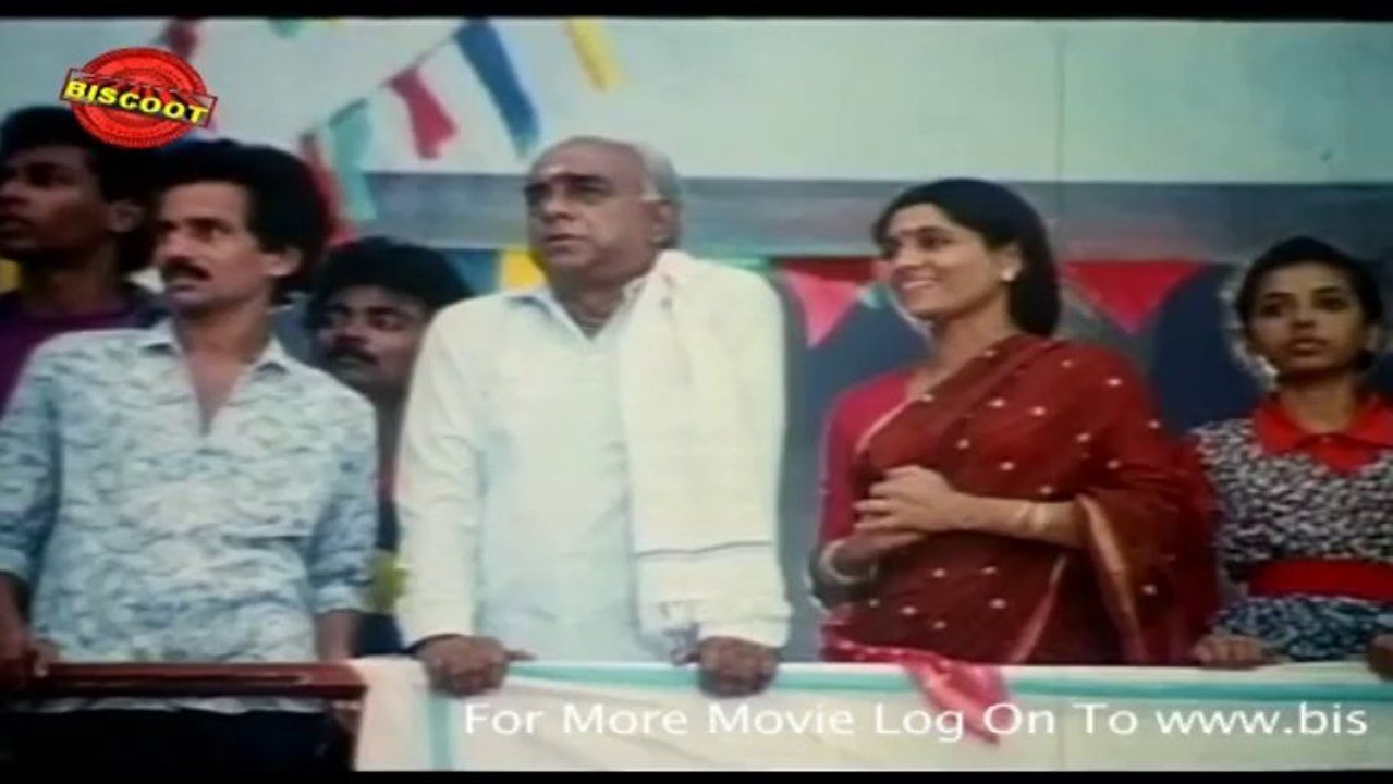 Chinna Kannamma Tamil Movie Comedy Scene Gautami