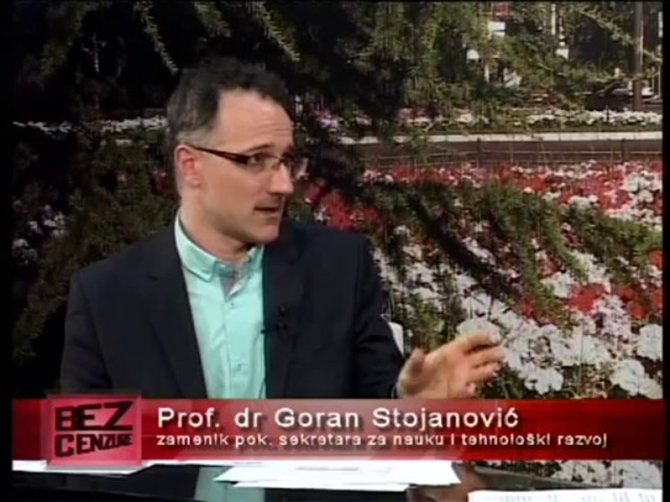 Bez Cenzure 24.01.2014. 2deo