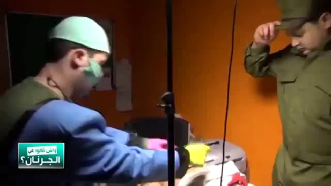 الحقيقة المؤلمة لبوتفليقة