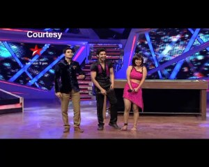 Nach Baliye 6 Parineetis task for contestants