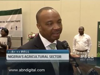 How Notore Chemical Industries is improving farming in Nigeria