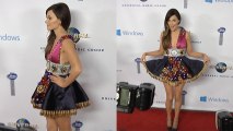 Kacey Musgraves ► 2014 UMG Post-Grammy Party Red Carpet Arrivals