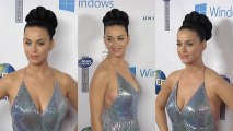Katy Perry ► 2014 UMG Post-Grammy Party Red Carpet Arrivals