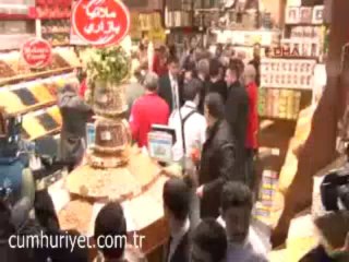 Cengiz Yücel Akyıldız'ın son görüntüleri