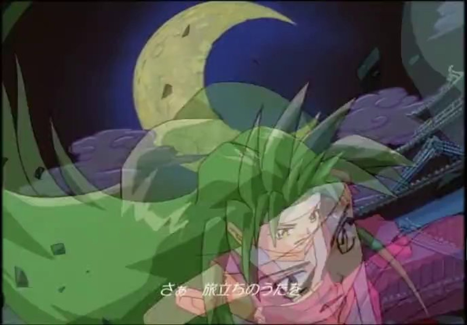 Bouken Jidai Katsugeki Goemon Opening Hd 1080p Ps2 Video Dailymotion