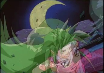 Bouken Jidai Katsugeki Goemon Opening HD 1080p PS2