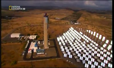 Еко-Мегаструктури: Парна Сонда най-големия комплекс за геотермална енергия