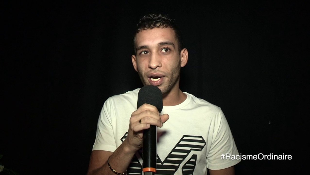 #RacismeOrdinaire - Le chanteur Mister You témoigne