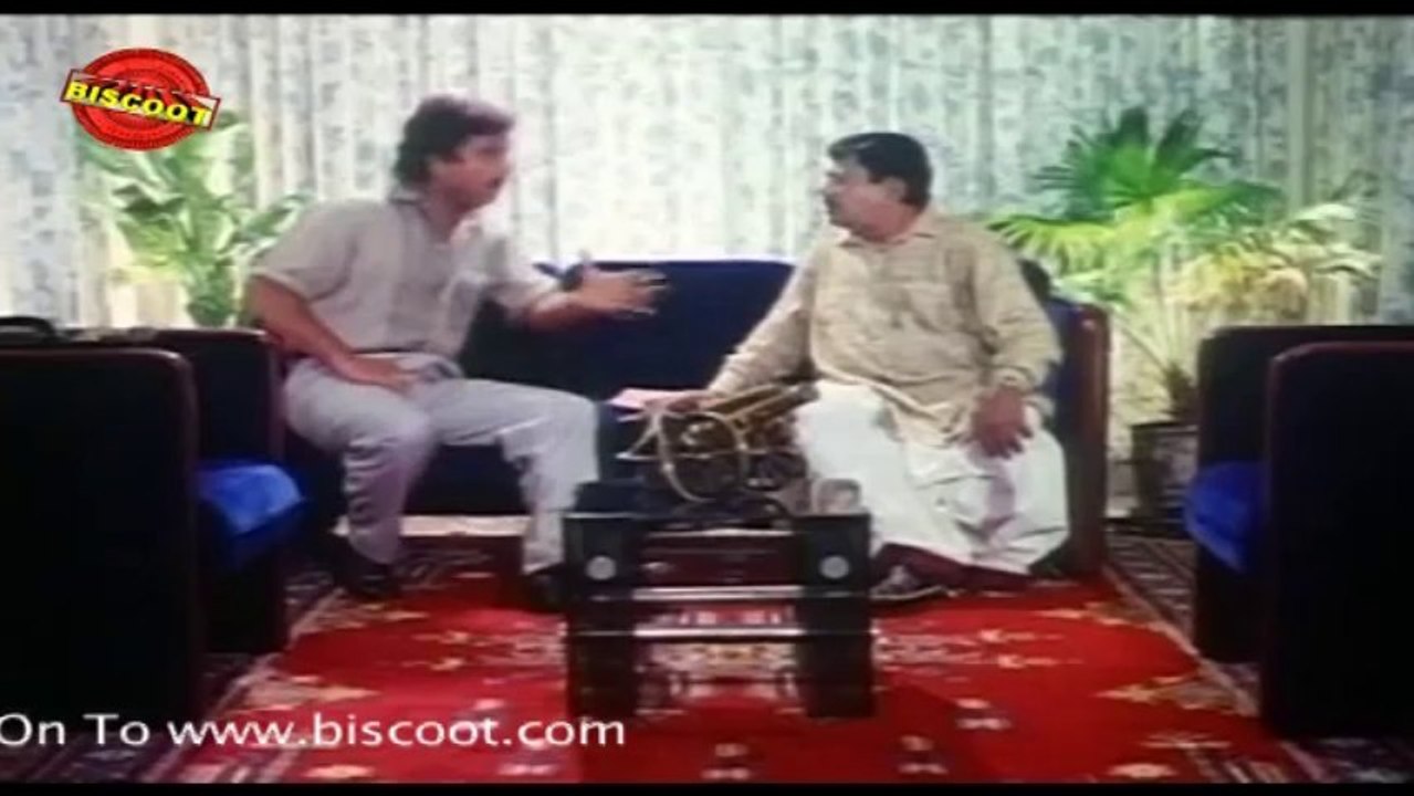 Chinna Kannamma Tamil Movie Dialogue Scene Karthik & Gautami