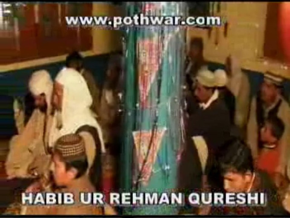 dhok parri