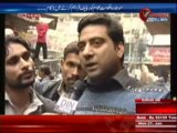 Pakistan Online with PJ Mir (Majuda Hakumat Awam Ko Relief Dene Main Nakaam) 27 January 2014 Part-1