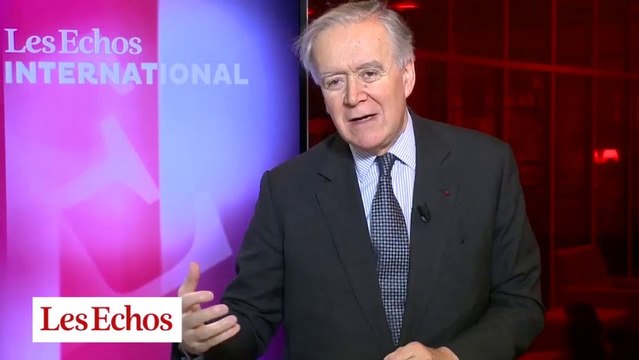 France / Chine : 50 ans de relations diplomatiques tumultueuses