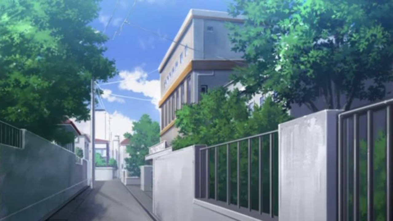 도쿄레이븐즈 15화