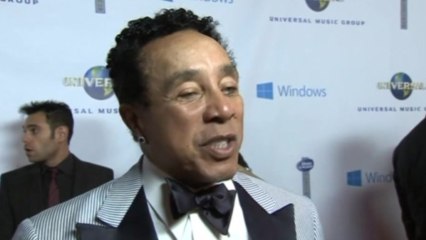 Katy Perry hits Grammy afterparty