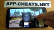 GTA San Andreas Cheats on Android [All in One]