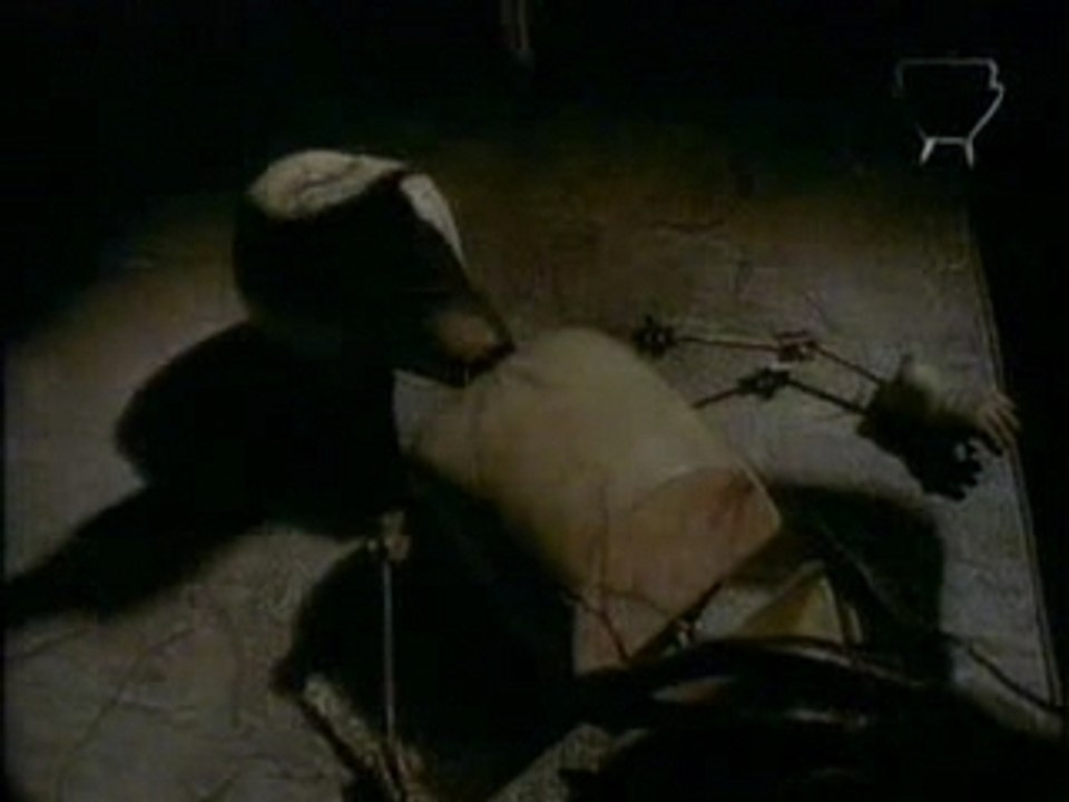 Tool - Prison Sex - (undertow)
