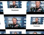 Luke Ronchi talks about fourth ODI