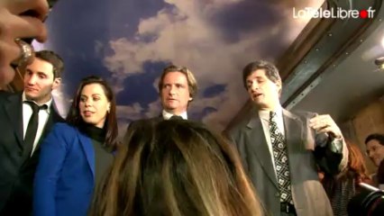 MARÉCHAL LIBÈRE BEIGBEDER