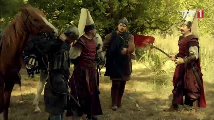 Osmanlı Tokadı 11. Bölüm