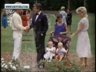 Gary wanted to kiss the bride