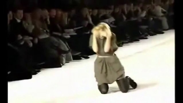 Les meilleurs fails et gamelles de FILLES! Hilarant!