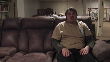 Chatter Void: Wanna Be the Strongest in the World