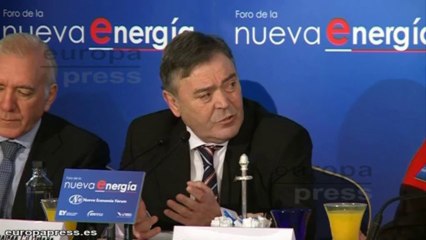 Gil Ortega: "El proyecto de la ATC es fundamental"