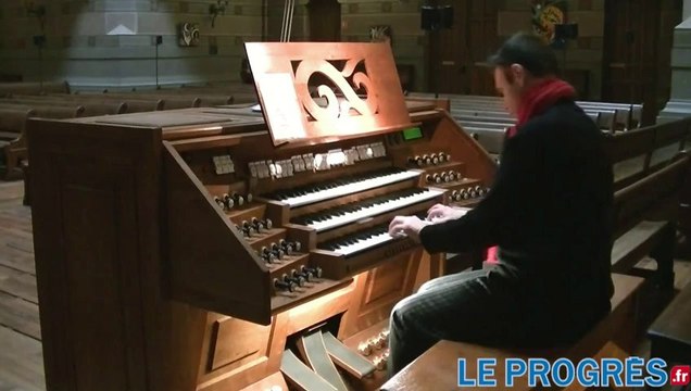 Lyon : concert exceptionnel autour de Brel, en présence de sa fille