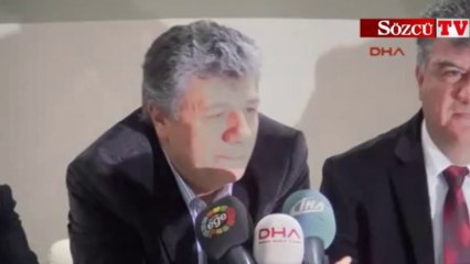 Balbay: Başka bir trene bin Ali!