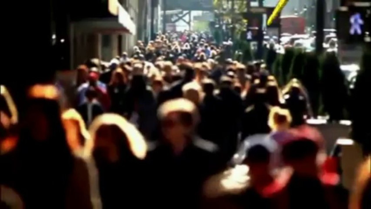 L'Homme Papillon - Point Pleasant ou l'étrange histoire de l'homme-papillon