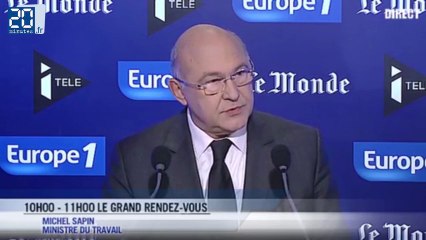 Rupture présidentielle: Réactions des politiques