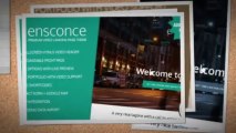 Ensconce Responsive WordPress Video Landing Page Download