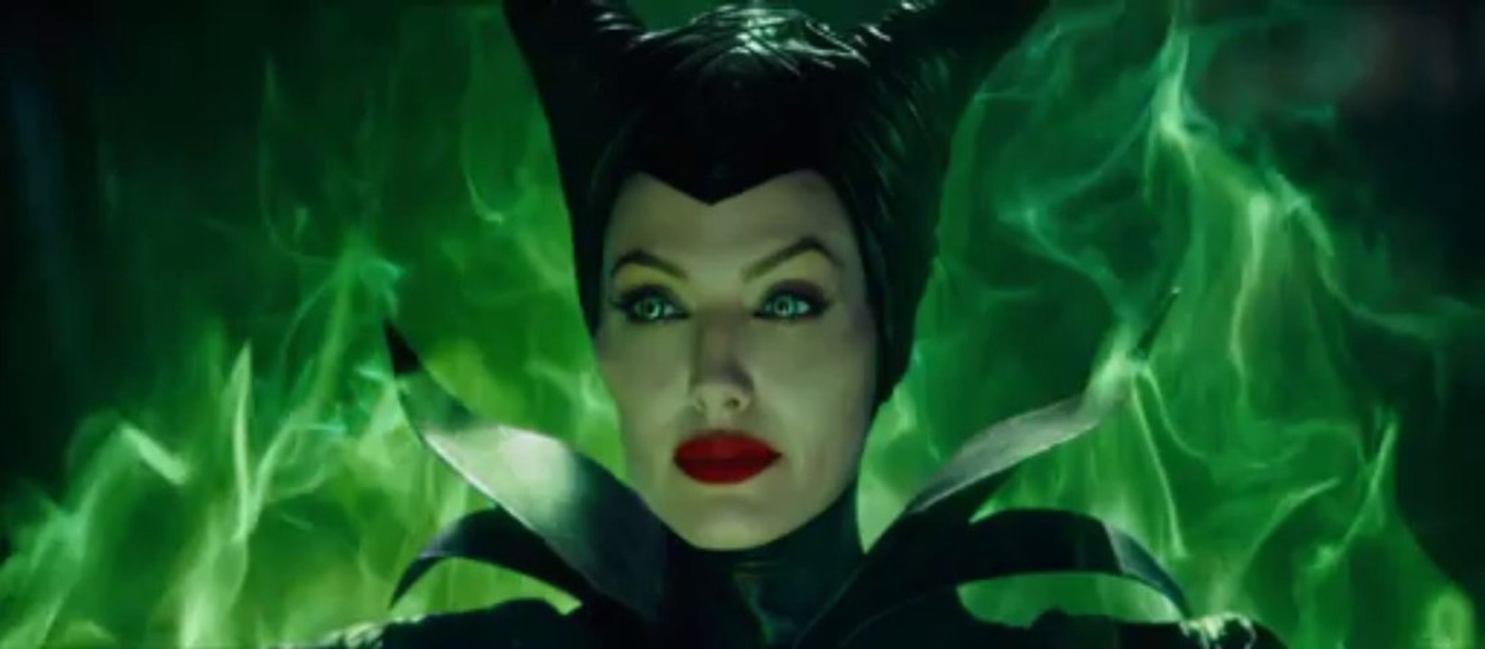 Maleficent - Trailer (Dream) [VO|HD]